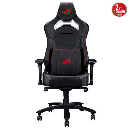 ASUS ROG Chariot X Core SL301CW Siyah Oyuncu Koltuğu