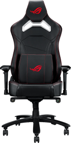 ASUS ROG Chariot X Core SL301CW Siyah Oyuncu Koltuğu