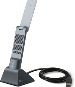 TP-Link Archer TX20UH AX1800 Yüksek Kazançlı Kablosuz USB Adaptörü