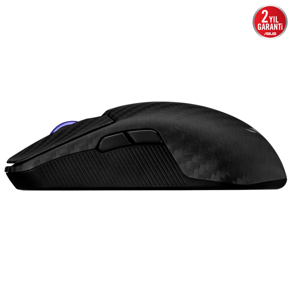 ASUS ROG Harpe Ace Extreme Kablosuz Siyah Gaming (Oyuncu) Mouse