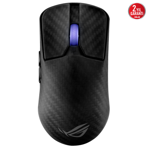 ASUS ROG Harpe Ace Extreme Kablosuz Siyah Gaming (Oyuncu) Mouse