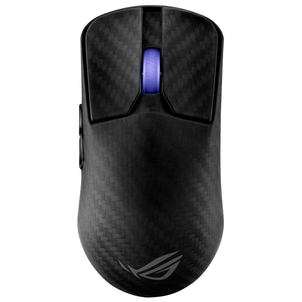 ASUS ROG Harpe Ace Extreme Kablosuz Siyah Gaming (Oyuncu) Mouse