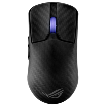 ASUS ROG Harpe Ace Extreme Kablosuz Siyah Gaming (Oyuncu) Mouse