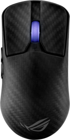ASUS ROG Harpe Ace Extreme Kablosuz Siyah Gaming (Oyuncu) Mouse