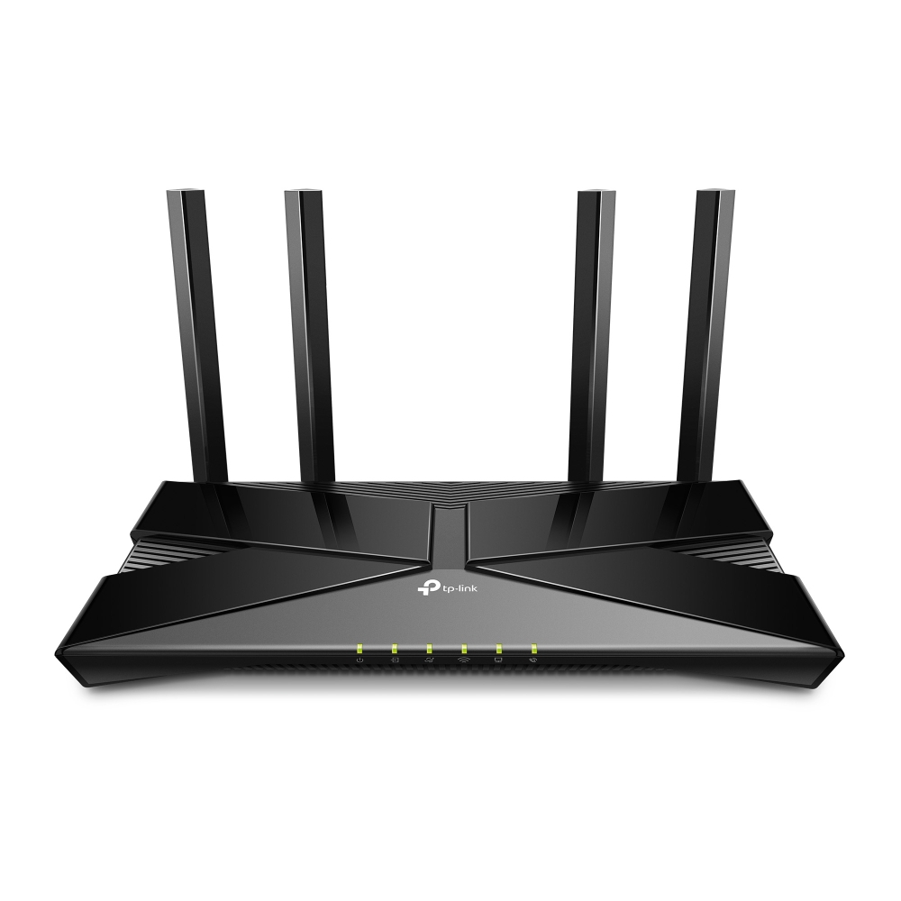 Tp-Link Archer VX1800v AX1800 Çift Bantlı Wi-Fi 6 VDSL/ADSL Modem Router