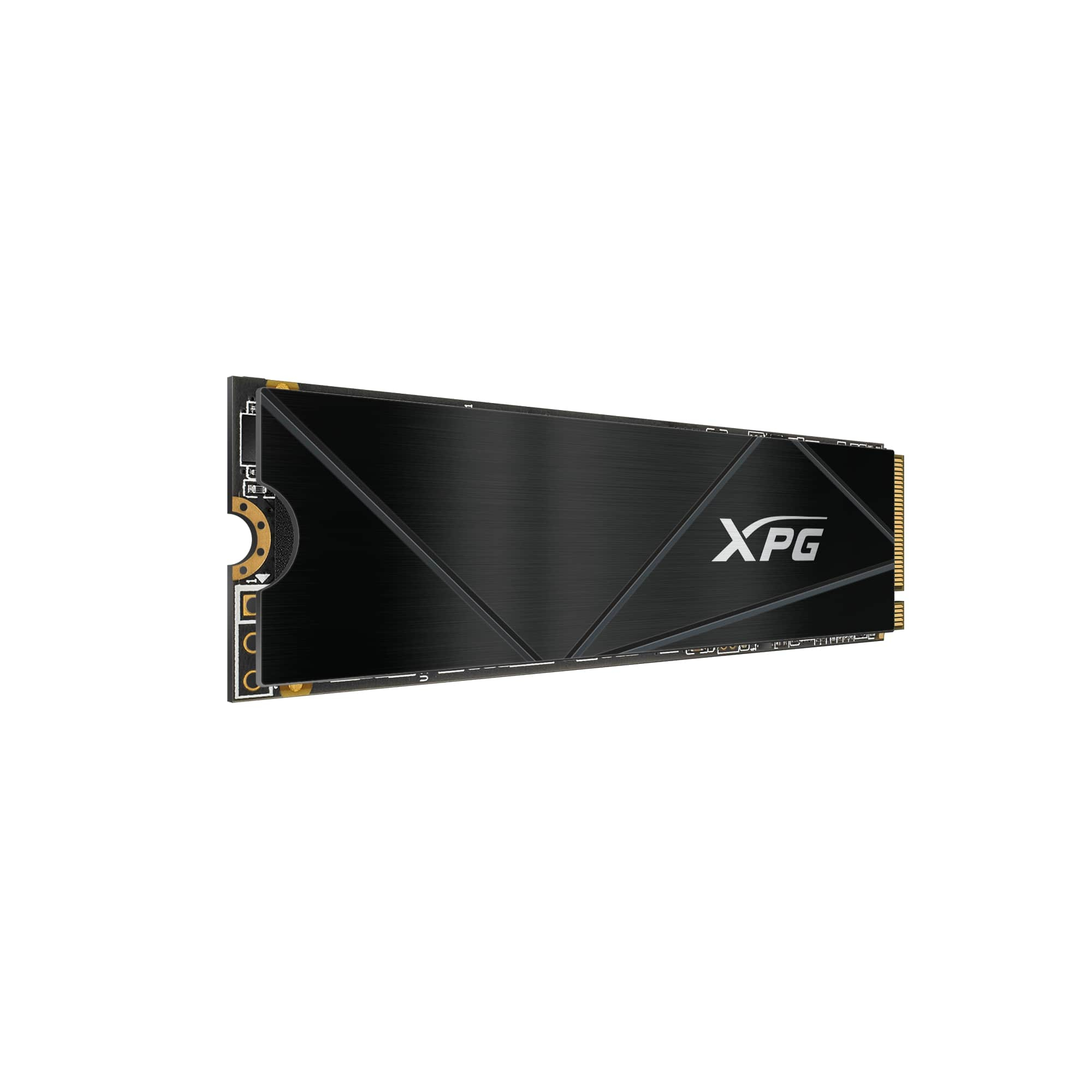XPG Gammix S50 Core SGAMMIXS50C-2000G-CS 2TB 3500/2800MB/s PCIe NVMe M.2 SSD Disk