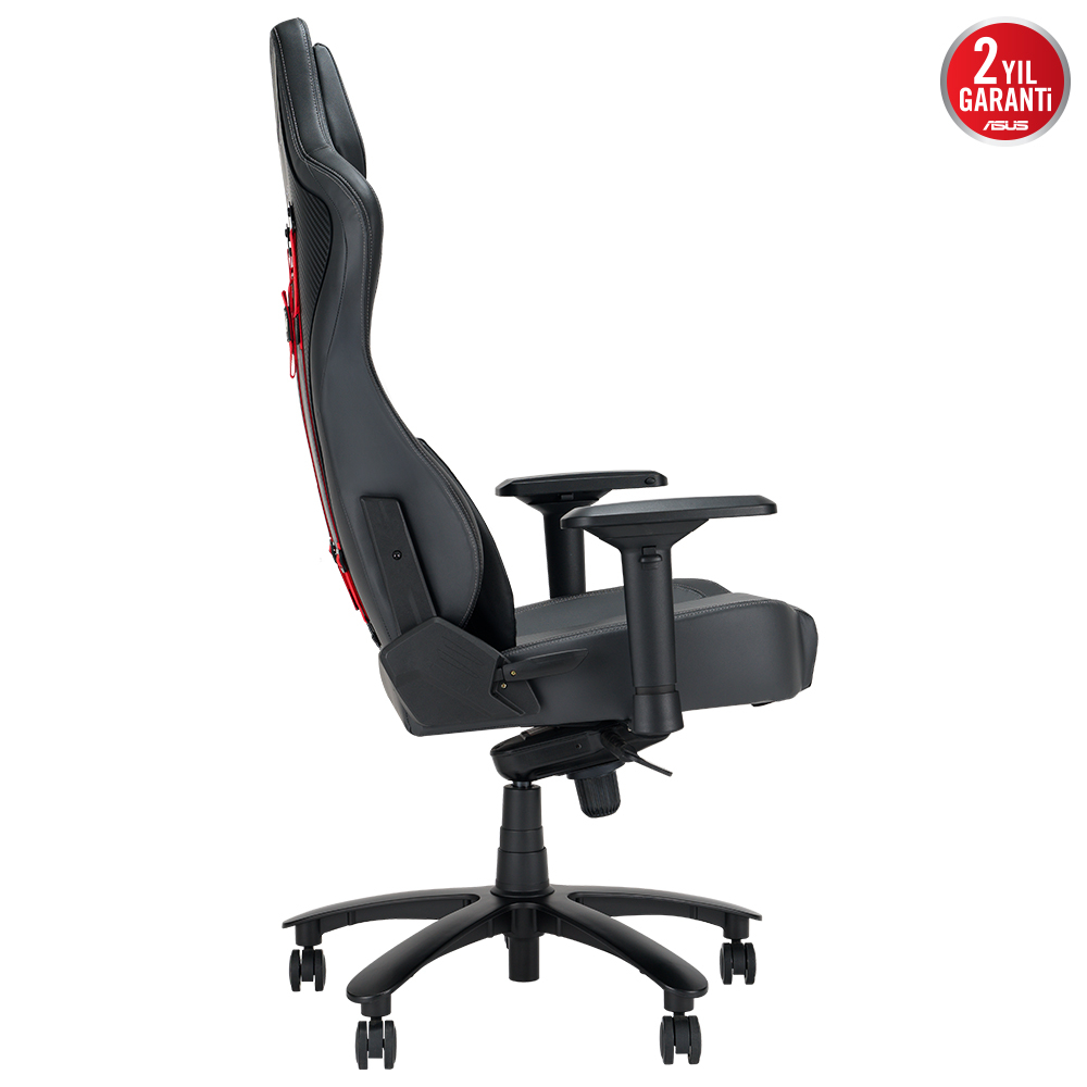 ASUS ROG Chariot X Core SL301CW Gri Oyuncu Koltuğu