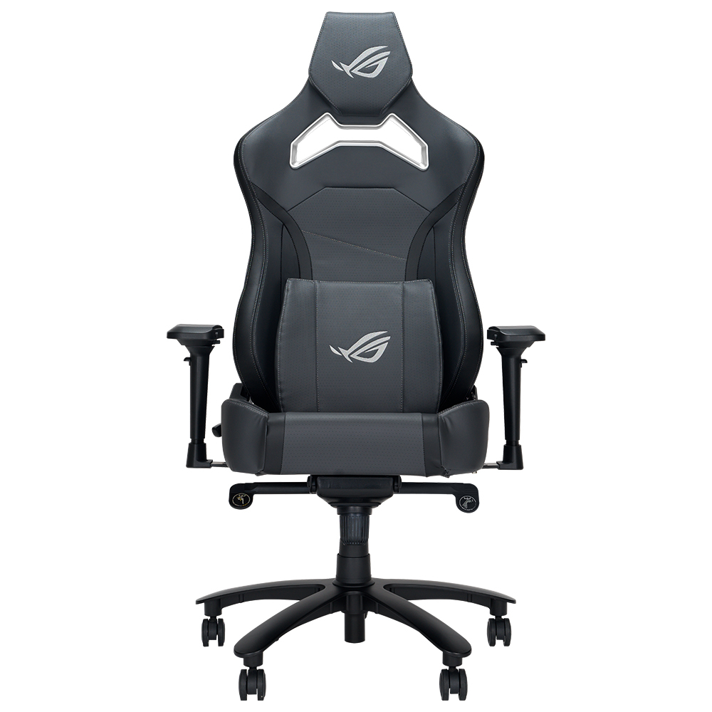 ASUS ROG Chariot X Core SL301CW Gri Oyuncu Koltuğu