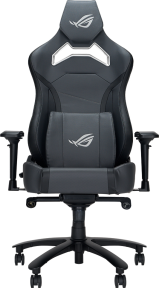 ASUS ROG Chariot X Core SL301CW Gri Oyuncu Koltuğu