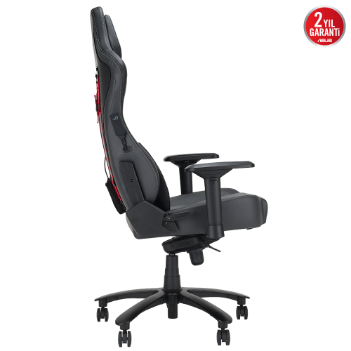ASUS ROG Chariot X SL301W Gri Oyuncu Koltuğu