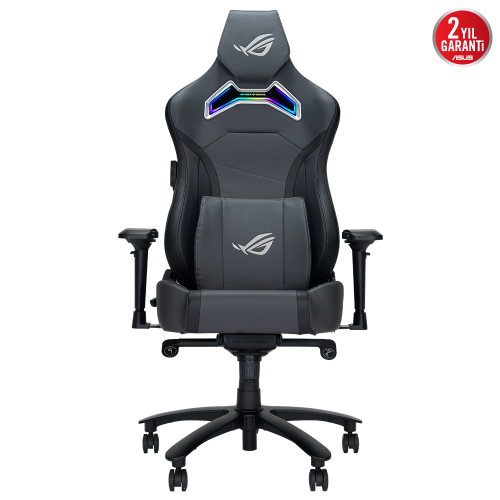 ASUS ROG Chariot X SL301W Gri Oyuncu Koltuğu