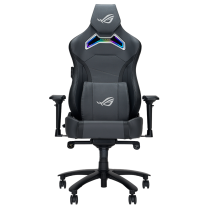 ASUS ROG Chariot X SL301W Gri Oyuncu Koltuğu