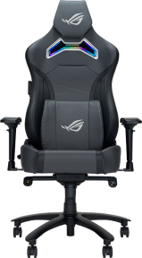 ASUS ROG Chariot X SL301W Gri Oyuncu Koltuğu