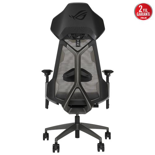 ASUS ROG Destrier Ergo SL400 3D Kolçak Gaming (Oyuncu) Koltuğu