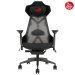 ASUS ROG Destrier Ergo SL400 3D Kolçak Gaming (Oyuncu) Koltuğu