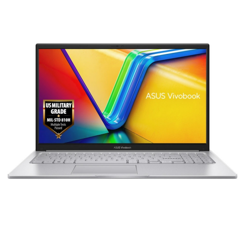 ASUS Vivobook 15 X1504VA-NJ1424 IH5 i5-1355U 24GB DDR4 1TB SSD UHD Graphics 15.6″ Full HD FreeDOS Notebook
