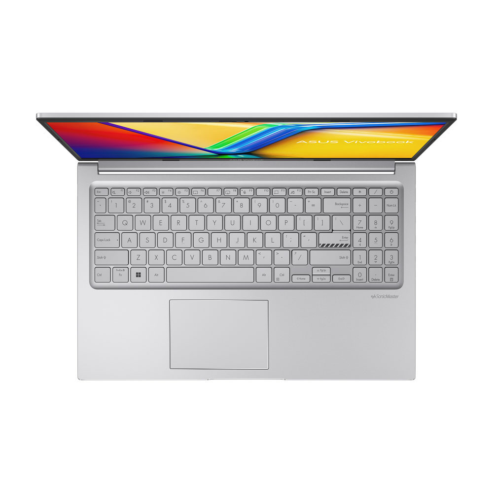 ASUS Vivobook 15 X1504VA-NJ1424 IH4 i5-1355U 40GB DDR4 1TB SSD UHD Graphics 15.6″ Full HD FreeDOS Notebook
