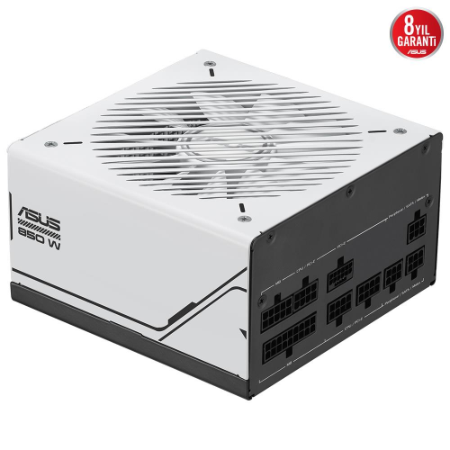 ASUS PRIME AP-850G 850W 80+ Gold Power Supply (90YE00U0-B0NA00)