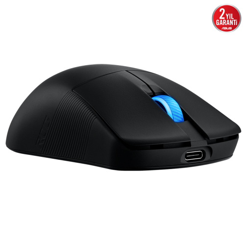 ASUS ROG Harpe Ace Mini Kablosuz Siyah Gaming (Oyuncu) Mouse