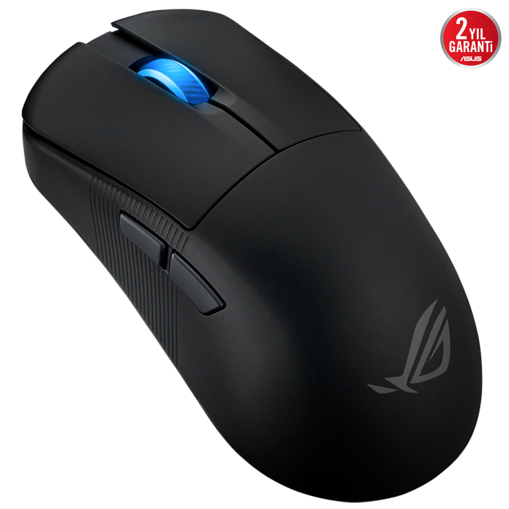 ASUS ROG Harpe Ace Mini Kablosuz Siyah Gaming (Oyuncu) Mouse