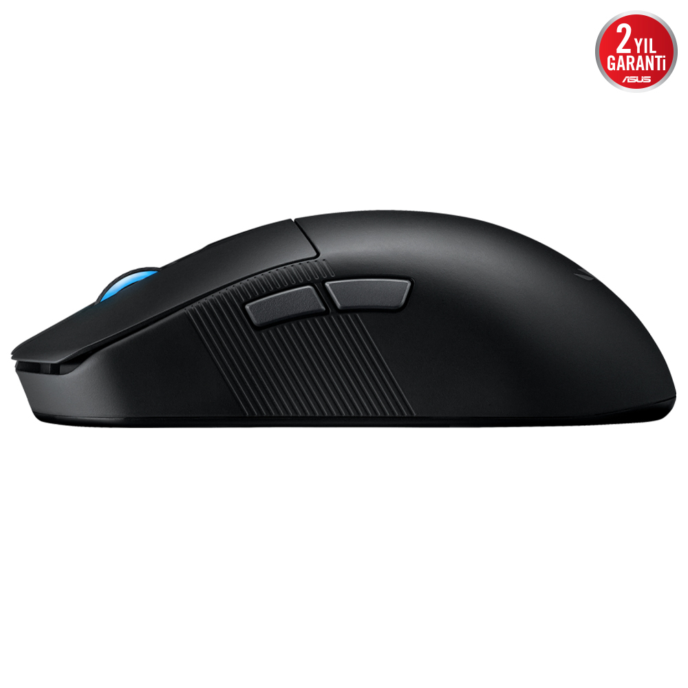 ASUS ROG Harpe Ace Mini Kablosuz Siyah Gaming (Oyuncu) Mouse