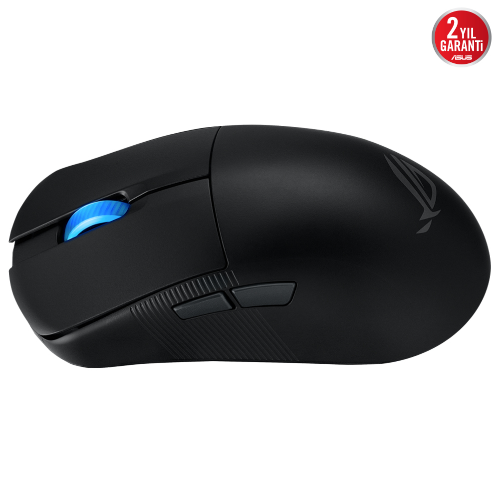 ASUS ROG Harpe Ace Mini Kablosuz Siyah Gaming (Oyuncu) Mouse