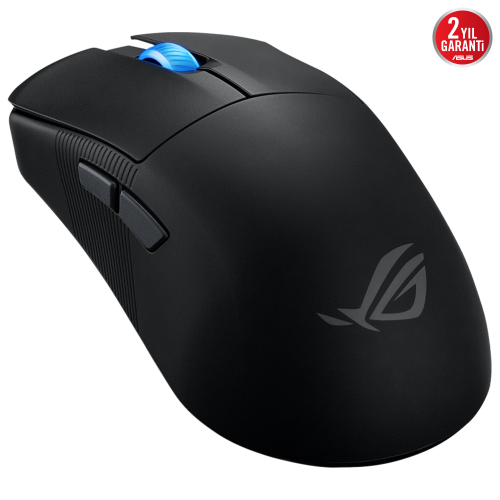 ASUS ROG Harpe Ace Mini Kablosuz Siyah Gaming (Oyuncu) Mouse