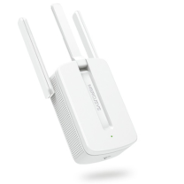 Mercusys MW300RE 300Mbps Wi-Fi Menzil Genişletici