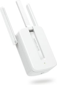 Mercusys MW300RE 300Mbps Wi-Fi Menzil Genişletici