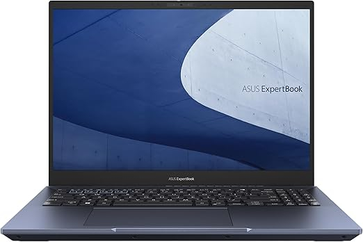Asus ExpertBook P1 P1503CVA-I58512G0D i5-13420H 8GB RAM 512GB SSD FreeDOS 15.6″ Notebook