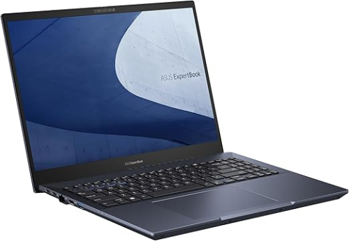 Asus ExpertBook P1 P1503CVA-I58512G0D i5-13420H 8GB RAM 512GB SSD FreeDOS 15.6″ Notebook