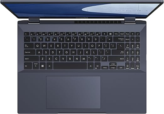 Asus ExpertBook P1 P1503CVA-I58512G0D i5-13420H 8GB RAM 512GB SSD FreeDOS 15.6″ Notebook