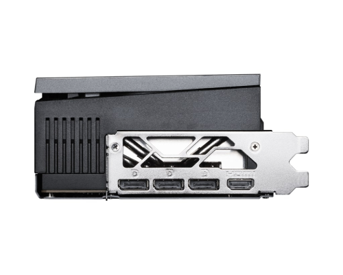 MSI GeForce RTX 5090 32G VANGUARD SOC 32GB GDDR7 512 Bit DLSS 4 Gaming (Oyuncu) Ekran Kartı