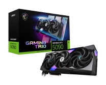 MSI GeForce RTX 5090 32G GAMING TRIO 32GB GDDR7 512 Bit DLSS 4 Gaming (Oyuncu) Ekran Kartı