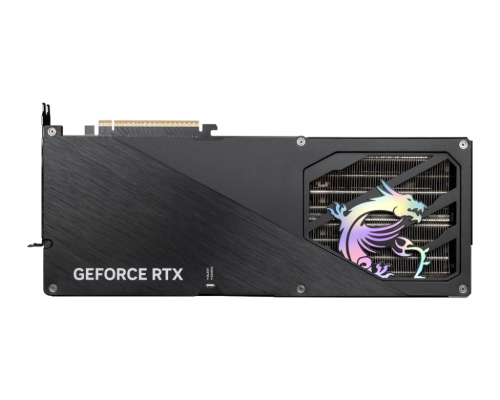 MSI GeForce RTX 5090 32G GAMING TRIO 32GB GDDR7 512 Bit DLSS 4 Gaming (Oyuncu) Ekran Kartı