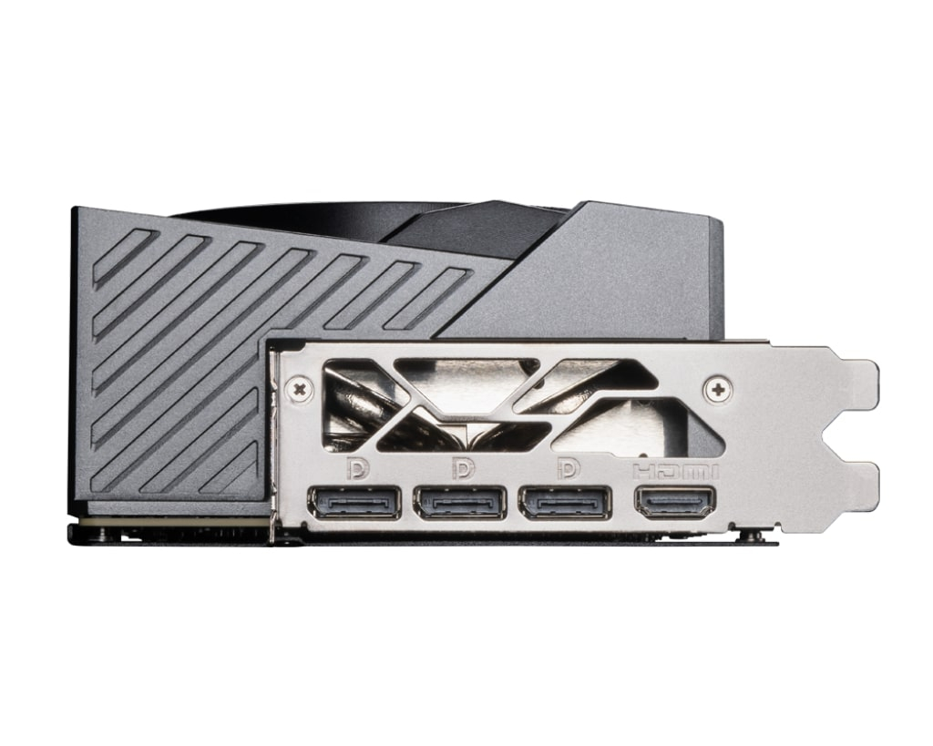 MSI GeForce RTX 5090 32G GAMING TRIO 32GB GDDR7 512 Bit DLSS 4 Gaming (Oyuncu) Ekran Kartı