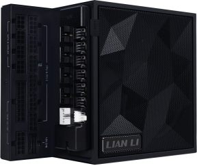 Lian Li Edge1200 Siyah 1200W 80+ Gold ATX Power Supply (G9P.EG1200G.BH00.EU)