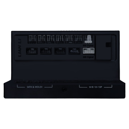 Lian Li Edge1000 Siyah 1000W 80+ Gold ATX Power Supply