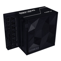 Lian Li Edge750 Siyah 750W 80+ Gold ATX Power Supply (G9P.EG0750G.B000.EU)