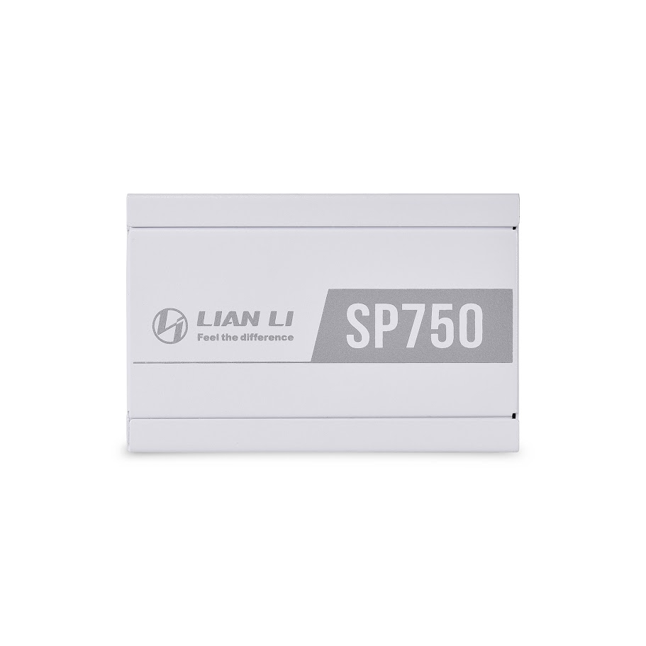 Lian Li SP750 750W SFX 80+ Gold 92mm Full Modüler Power Supply (G89.SP750W.00EU)