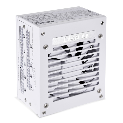 Lian Li SP750 750W SFX 80+ Gold 92mm Full Modüler Power Supply (G89.SP750W.00EU)