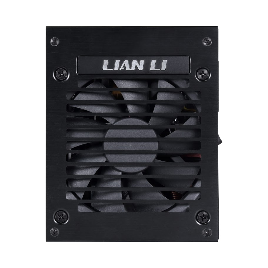 Lian Li SP850 850W SFX 80+ Gold 92mm Full Modüler Power Supply (G89.SP850B.01EU)