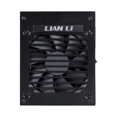 Lian Li SP850 850W SFX 80+ Gold 92mm Full Modüler Power Supply (G89.SP850B.01EU)