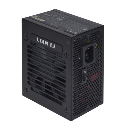 Lian Li SP850 850W SFX 80+ Gold 92mm Full Modüler Power Supply (G89.SP850B.01EU)
