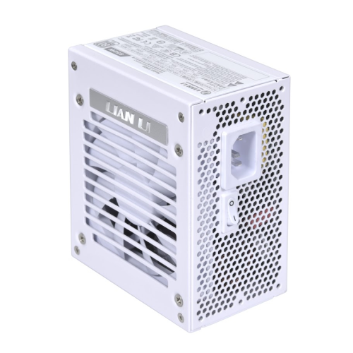 Lian Li SP850 850W SFX 80+ Gold 92mm Full Modüler Power Supply (G89.SP850W.01EU)