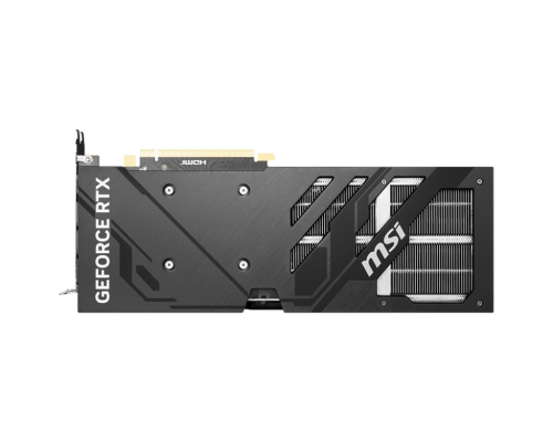 MSI GeForce RTX 4060 Ti VENTUS 3X E 8G BLACK 8GB GDDR6 128Bit DX12 Gaming (Oyuncu) Ekran Kartı