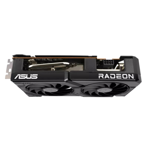 ASUS Dual Radeon RX 7600 OC EVO DUAL-RX7600-O8G-EVO 8G GDDR6 128Bit DX12 Gaming (Oyuncu) Ekran Kartı 
