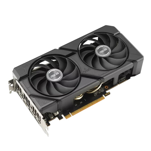 ASUS Dual Radeon RX 7600 OC EVO DUAL-RX7600-O8G-EVO 8G GDDR6 128Bit DX12 Gaming (Oyuncu) Ekran Kartı 