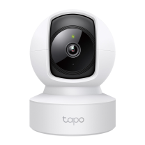TP-Link Tapo C212 3 MP 2K Yatay/Dikey Ev Güvenliği Wi-Fi Kamerası