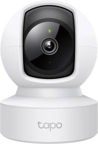 TP-Link Tapo C212 3 MP 2K Yatay/Dikey Ev Güvenliği Wi-Fi Kamerası